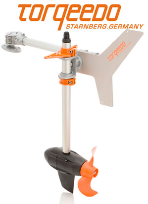 Torqeedo travel Ultralight