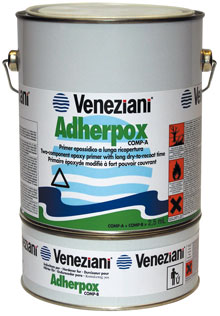 Adherpox