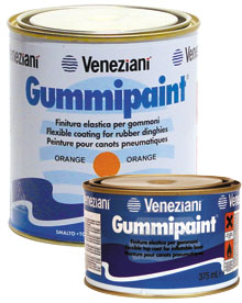 Peinture Gummipaint