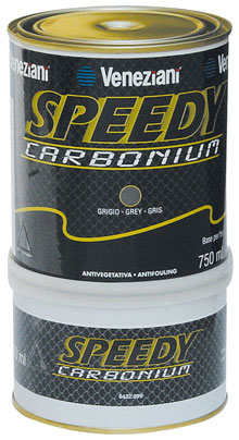 speedy Carbonium
