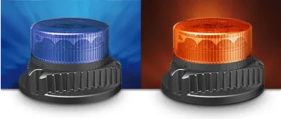 Gyrophare et feux spéciaux