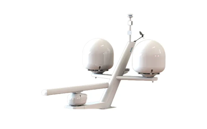 Mâture sur mesure
