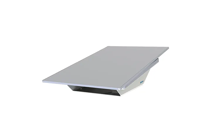 Supports Starlink