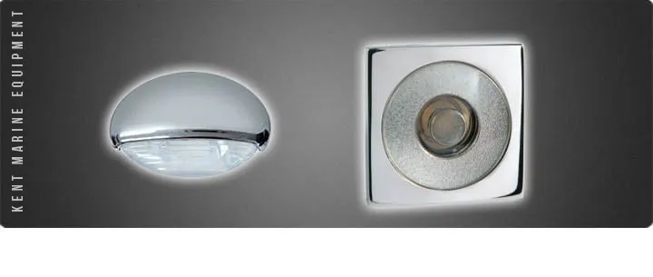 Eclairage de courtoisie