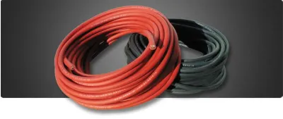 Câbles électriques