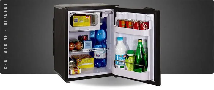 Réfrigérateurs Cruise Classic Line