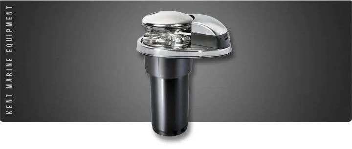 Guindeau Prince DP2E