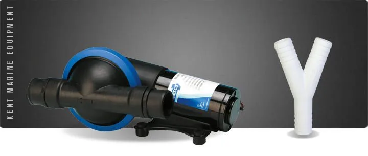 Accessoires eaux usées