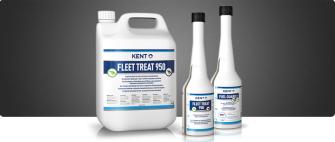 Entretien carburant KENT