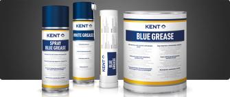 Graisses KENT