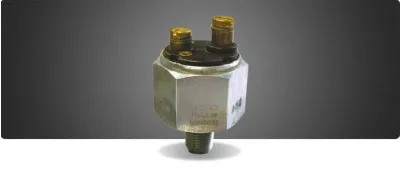 Transmetteurs et thermocontacts