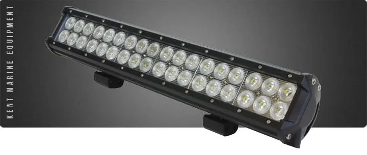 Projecteurs barres LED