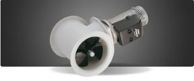 Tunnels de propulseurs