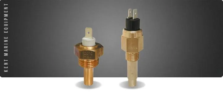 Transmetteurs de température