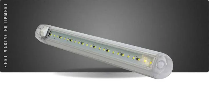 Réglettes LED