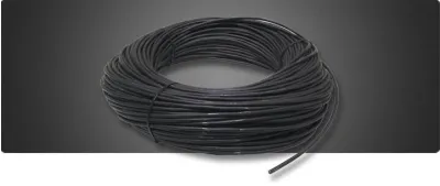 Câbles électriques