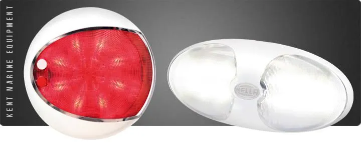 Plafonniers LED ronds