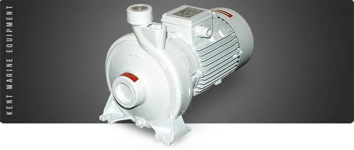 Pompes distribution d'eau série CB