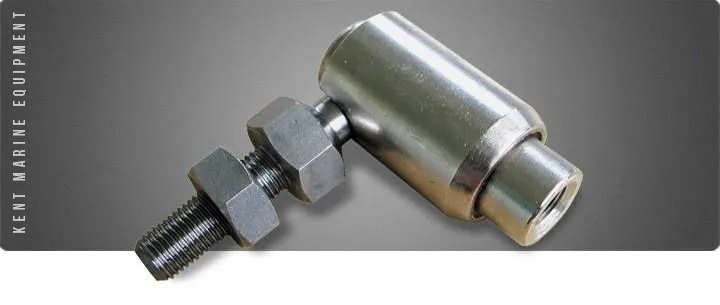 Connexions pour câbles