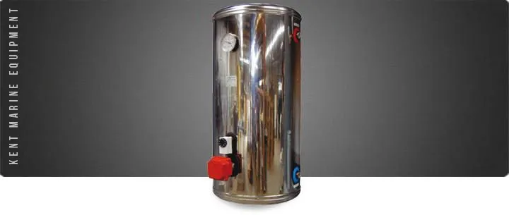 Chauffe eau Gianneschi