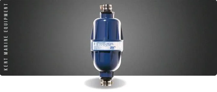 Séparateur air/carburant