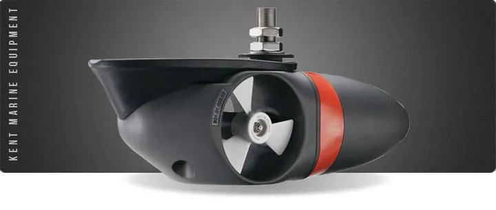 Propulseurs externes Série EX 70 et 120 kg de poussée