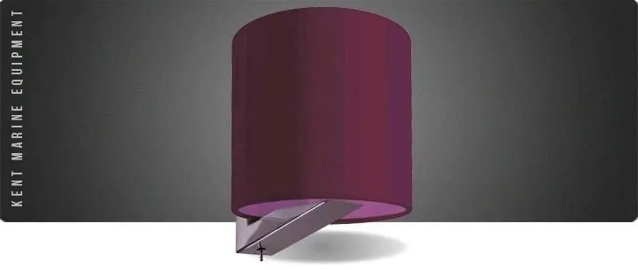 Appliques murales avec abat-jour