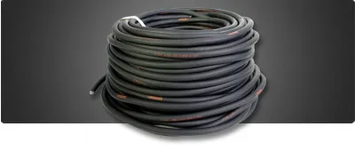 Câbles électriques