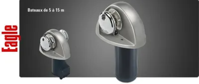 Guindeaux horizontaux