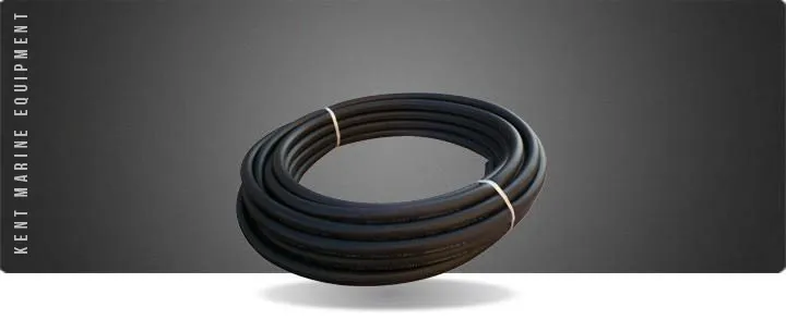 Tuyau eau chaude glycolée