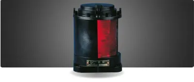 Feux de navigation bateaux < 50m