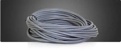 Câbles électriques