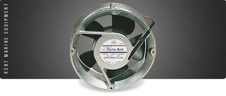 Refroidisseurs d'armoire