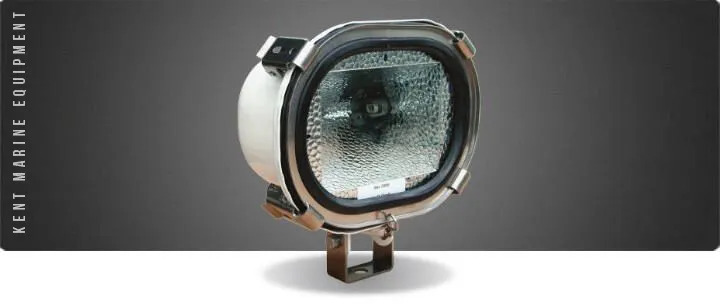 Projecteurs de pont halogènes 230VAC