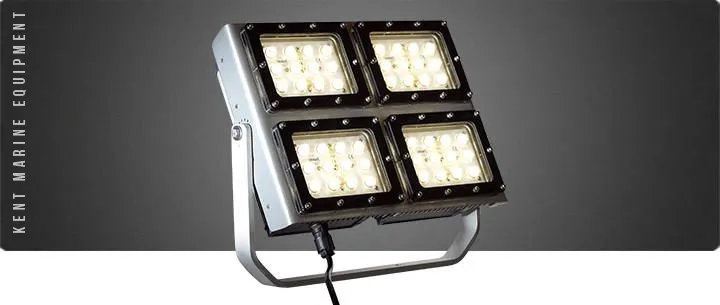 Projecteurs LED haute performance