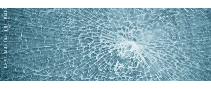 Film autocollant anti-effraction