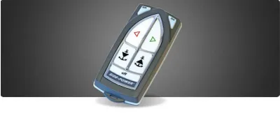 Accessoires propulseurs