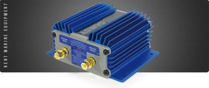 Isolateurs galvaniques