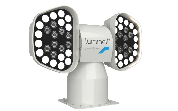 Projecteur de recherche / LED Searchlights