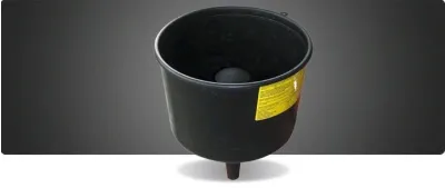 Accessoires carburant