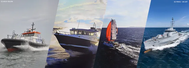 KENT Marine Equipment