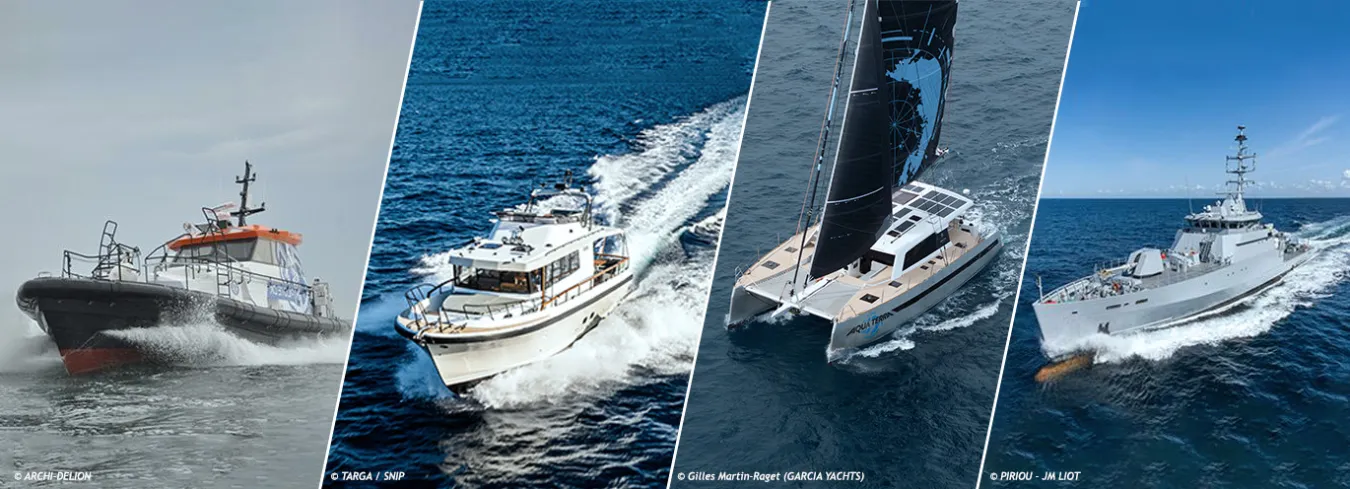 KENT Marine Equipment