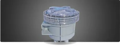 Filtres à eau de mer