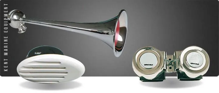 Avertisseurs électromagnétiques