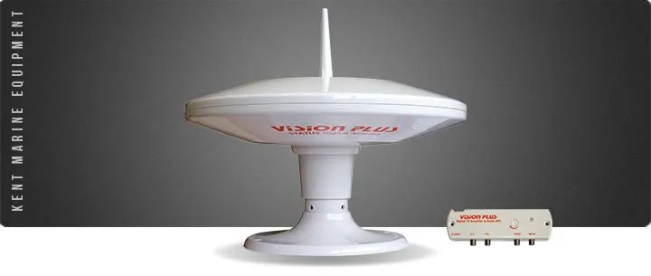Antennes TV Status
