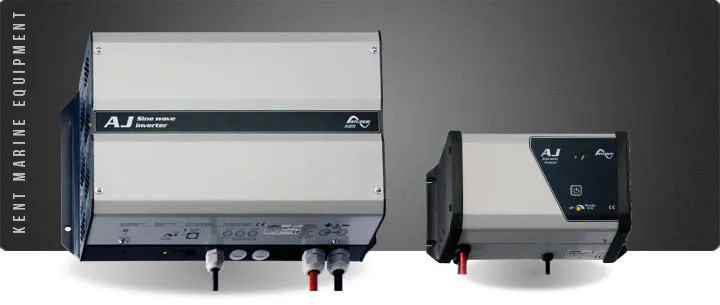 Convertisseurs Pur Sinus AJ