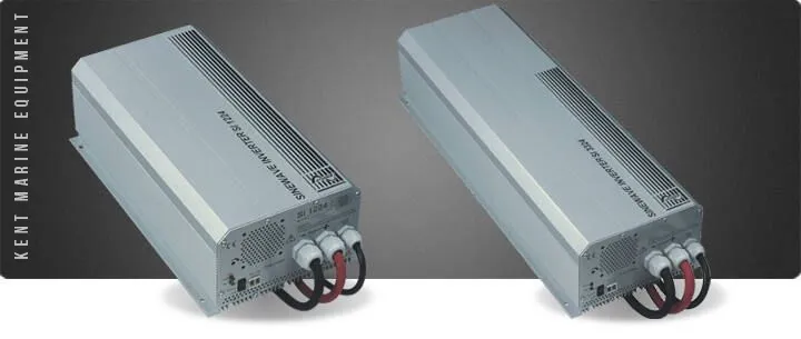 Convertisseurs Pur Sinus SI