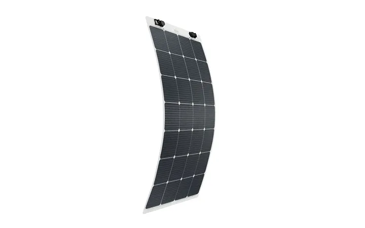 Activesol propose la gamme de panneaux solaires sur mesure Navy Blue