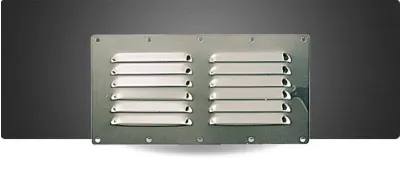 Accessoires de ventilation