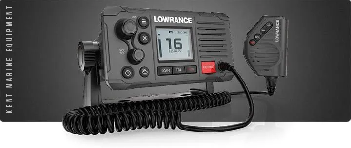 VHF Classe D